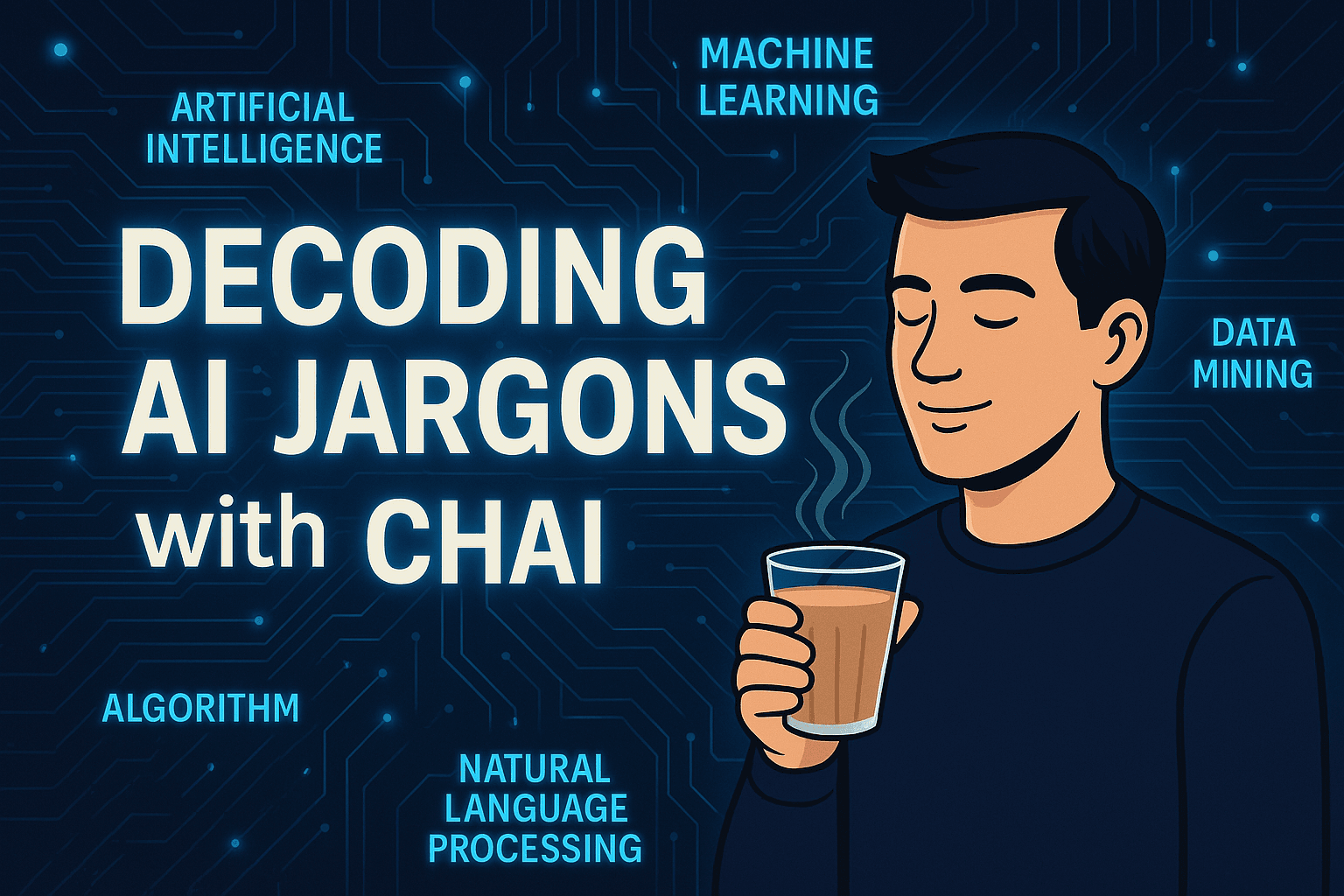 Decoding AI Jargons with Chai