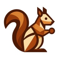 The Squirrel logo