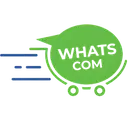 Whatscom logo
